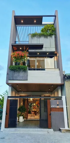 Bán 2 nhà  gần trường tiểu học Tân Mai chợ và dịch vụ khác , sổ riêng thổ cư.