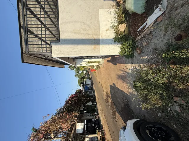 Bán đất 200m² full thổ cư ngang 5m giá 2.5 tỷ tại Phường Ea Kao