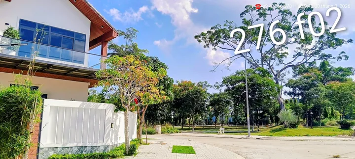 Đất nền chuẩn 114m² full ODT gần bên Vinpearl Phú Quốc, ngang 6m, đường ôtô thông, chỉ nhỉnh 2 tỷ