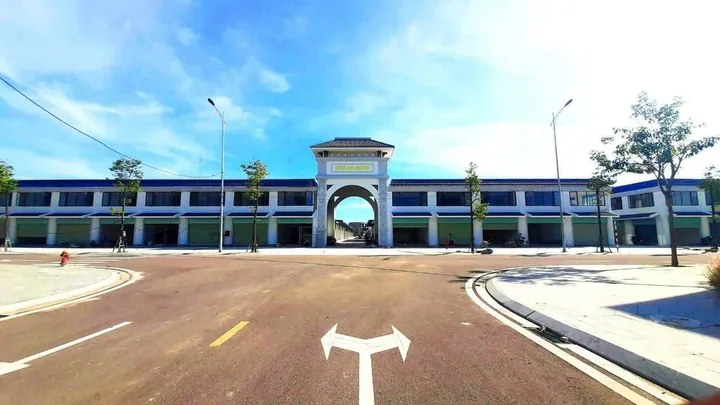 0984648677 Bán đất 75m² full thổ cư ngang 5m giá 2.3 tỷ tại Phường Bình Định