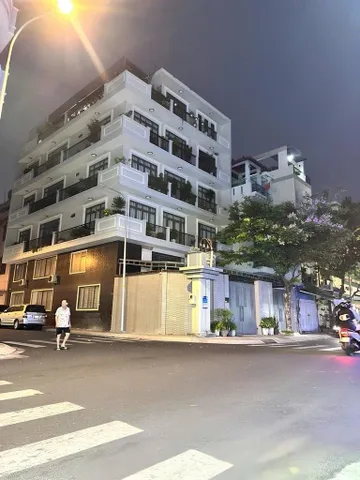 Mặt tiền Âu Cơ. Ngay Ngã tư Nguyễn Hồng Đào, trương Công Định, Bàu Cát. Kinh doanh Đa ngành nghề