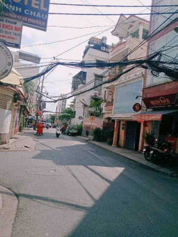 Mặt tiền Kinh doanh, Núi Thành. BÌNH giã, Đồng Xoài, K300, Hoàng Hoa Thám.