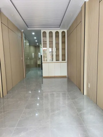 Bán nhà 45m² full thổ cư ngang 3,2m nở hậu giá 5 tỷ tại Phường Bình Tiên