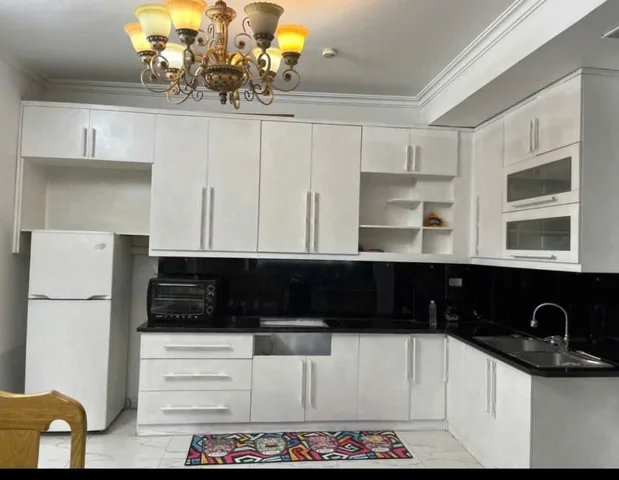 Cho Thuê Nhà Ngõ Thái Hà 35M² 3 Ngủ - Nội Thất CB - 10M Ra Phố - Giá Thuê 15tr