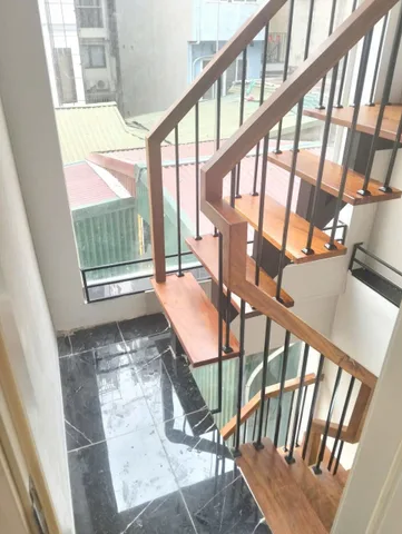 Cho Thuê Nhà Cửa Bắc - Hoàn Kiếm 30M² 5 Tầng 3 Ngủ Full Đồ - Giá Thuê 13,5tr