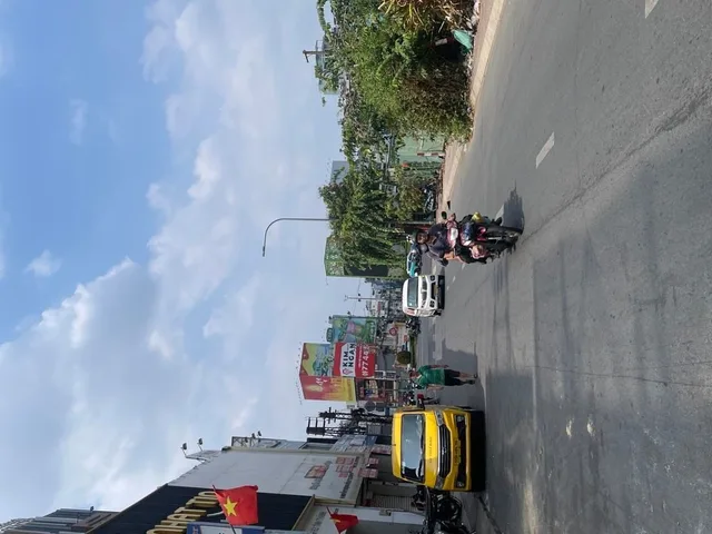 Bán nhà C4 MT Nguyễn Thượng Hiền Q10
