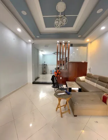 BÁN NHÀ ĐẸP CẠNH LÊ TRỌNG TẤ.N - NGÃ TƯ GÒ MÂ.Y - 3PN - ( 4X14M )