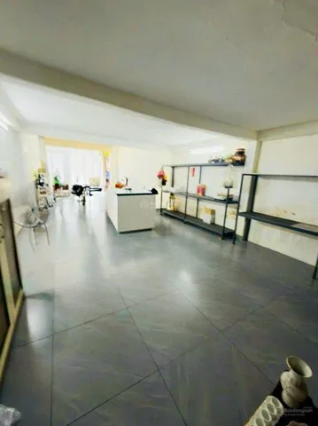 Bán nhà mặt tiền Tùng Thiện Vương 80m² gần Cầu Chà Và giá 10 tỷ nhỉnh