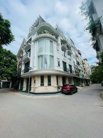 🚀 BIỆT THỰ VIP VĂN QUÁN 100M² – LÔ GÓC VỈA HÈ RỘNG – FULL NỘI THẤT TIỀN TỶ – XEM LÀ THÍCH – HƠN 30 TỶ