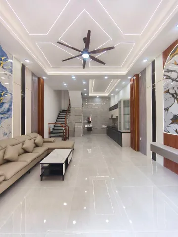 🔥 NHÀ MỚI 4 TẦNG – NỘI THẤT XỊN – HXH VÀO NHÀ – NGANG HIẾM 5.2M – ĐƯỜNG 26 THÁNG 3 🔥 GIÁ CHỈ 6 TỶ NHỈNH