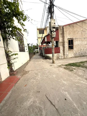 🔥 ĐẤT CAM LỘ 5 – HÙNG VƯƠNG – GIÁ TỐT 1,58 TỶ 🔥