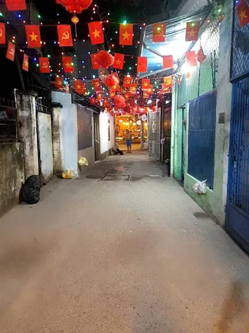 💥  Bán nhà 2 tầng HXH thông Nguyễn Tư Giản- 44m2- giá nhỉnh 4 tỷ