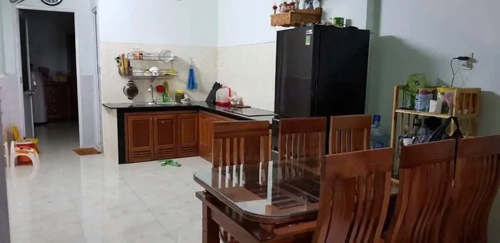 📌📌📌LÀM VIỆC TRỰC TIẾP GIÁ TỐT !!!CHO THUÊ NHÀ 3 TẦNG: KIỆT Ô TÔ BÙI TÁ HÁN