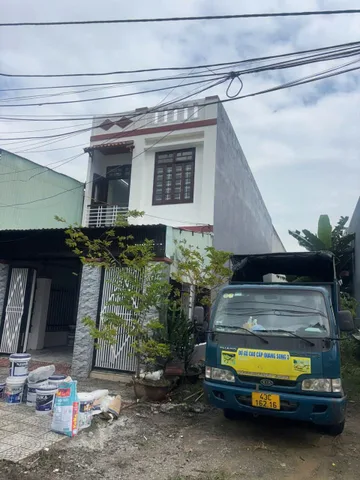 📌📌📌LÀM VIỆC TRỰC TIẾP GIÁ TỐT !!! Bán nhà thôn Phong Nam, xã Hòa Châu