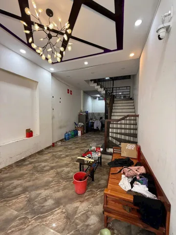 📌📌📌LÀM VIỆC TRỰC TIẾP GIÁ TỐT !!! Bán nhà kiệt Trương Chí Cương, Hòa Cường