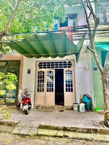 📌📌📌LÀM VIỆC TRỰC TIẾP GIÁ TỐT !!! Bán nhà Trần Cao Vân, Xuân Hà