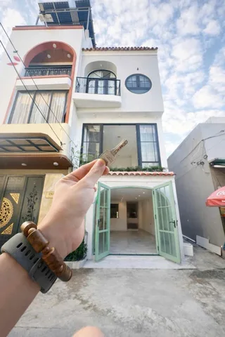 📌📌📌LÀM VIỆC TRỰC TIẾP GIÁ TỐT !!! Bán nhà kiệt Tiểu La, Hòa Cường
