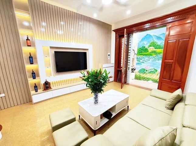 🏠 TỔ ẤM LÝ TƯỞNG TẠI NGUYỄN KHÁNH TOÀN - 6 TẦNG - NHỈNH 14 TỶ 🏠