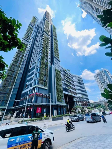 BDS 🔴 HVL [NC] BÁN Shophouse LUMIERE Căn thường 26,5 tỷ căn Góc 42 tỷ