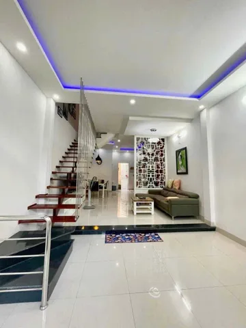 📌📌📌LÀM VIỆC TRỰC TIẾP GIÁ TỐT !!! Bán nhà An Nhơn 5, An Hải Bắc