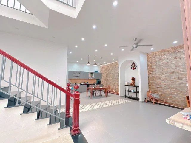 📌📌📌LÀM VIỆC TRỰC TIẾP GIÁ TỐT !!! Bán nhà kiệt Nguyễn Duy Hiệu, Hội An