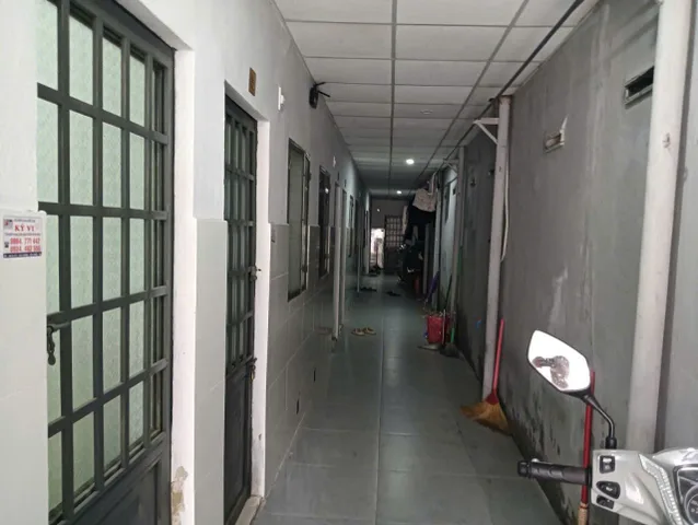 📌📌📌LÀM VIỆC TRỰC TIẾP GIÁ TỐT !!! Bán trọ Thanh Vinh 4, Hòa Khánh Bắc