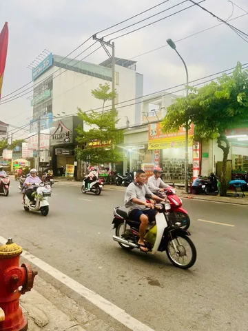 BDS HVL [NC] 74 Lê Bôi Sơn Trà Đà Nẵng BÁN GẤP