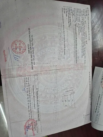 📌📌📌LÀM VIỆC TRỰC TIẾP GIÁ TỐT !!! Bán nhà xã Hòa Phước, Hòa Vang