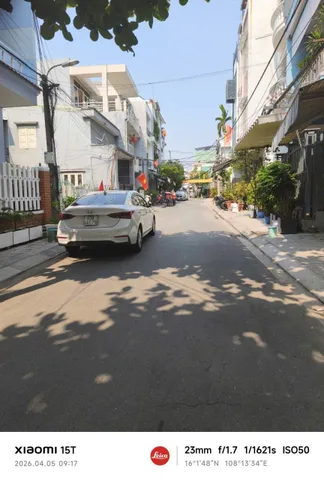 📌📌📌LÀM VIỆC TRỰC TIẾP GIÁ TỐT !!! Bán nhà kiệt Trương Chí Cương, Hòa Cường Nam
