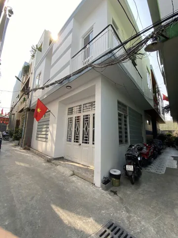 📌📌📌LÀM VIỆC TRỰC TIẾP GIÁ TỐT !!! Bán nhà kiệt Nguyễn Văn Huề, Tam Thuận
