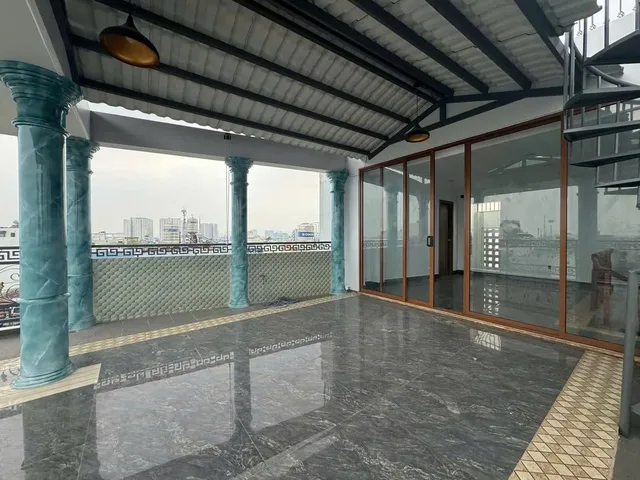 BDS HVL [NC] 303 Nguyễn Văn Đậu BÁN RẺ