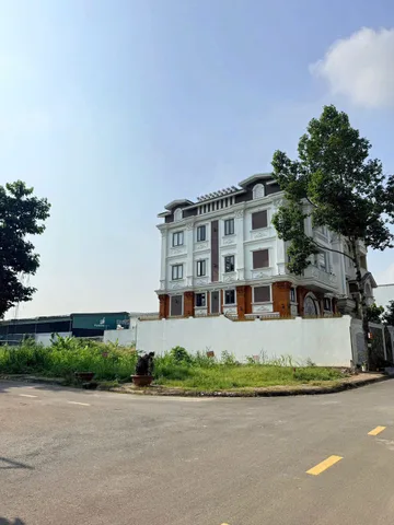 BDS  HVL [NC] P40 Huy Hoàng Q2