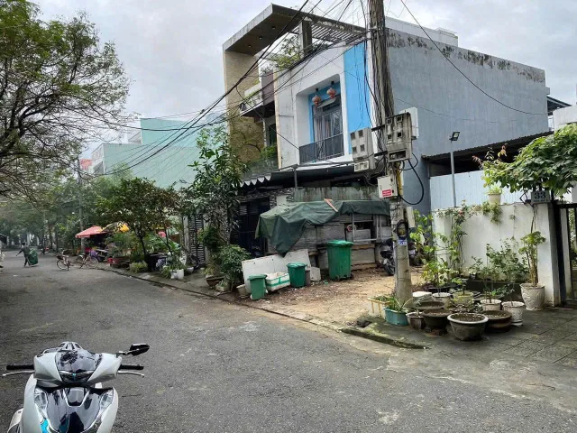 📌📌📌LÀM VIỆC TRỰC TIẾP GIÁ TỐT !!! Bán đất Hòa Mỹ 8, Hòa Minh