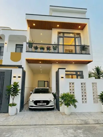 🔥 BIỆT THỰ MINI TÂN TRIỀU – CHỈ 450TR SỞ HỮU NGAY