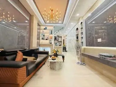 NHÀ ĐẸP CHO KHÁCH BẬN RỘN KO CÓ THỜI GIAN - VÀO Ở LUÔN - VỊ TRÍ HẺM ĐẸP TRẦN XUÂN SOẠN