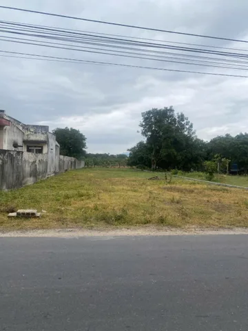 12 x 65m, Mặt tiền đường nhựa Cam Tân, 200m2 thổ cư, giá 5,4tr/m2