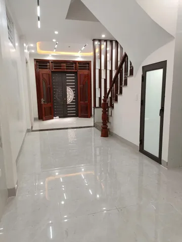 Ngộp Bank giảm giá lần 2 căn góc 39m2 ở Mậu Lương