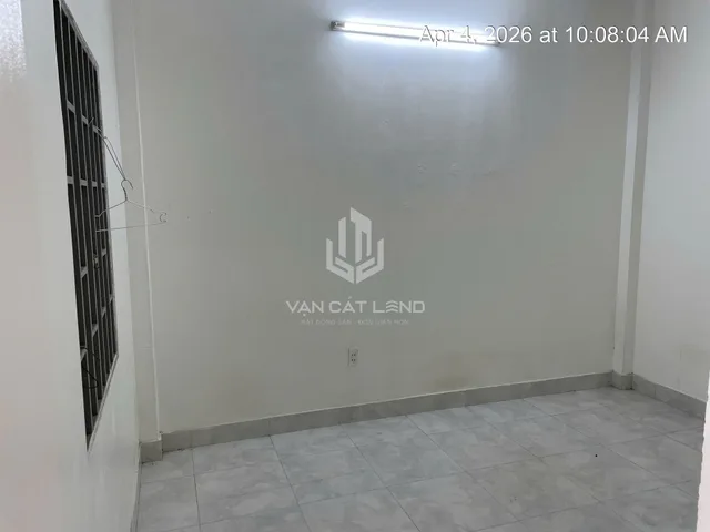 CHO THUÊ NHÀ + ĐẤT – ĐINH NÚP (HẺM 855 BÌNH GIÃ), P.10 – CĂN GÓC – GIÁ 6 TRIỆU/THÁNG 🔥