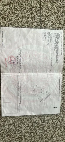 Đất thổ cư 100%
