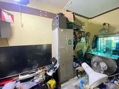 NHÀ VƯỜN NGAY TRUNG TÂM QUẬN 7, 142M2 CHỈ 50TR/M2
