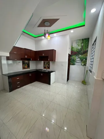 🏡 NHÀ BÁN 2 TẦNG - PHÚ THỌ HOÀ -  TRƯỜNG GTVT - NỞ HẬU TÀI LỘC