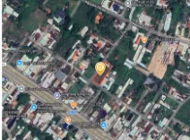 Bán đất 210m² ngang 10m giá 2.5 tỷ tại Xã Củ Chi