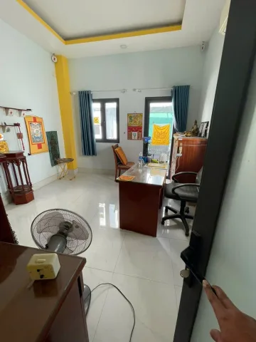 NHÀ 2 TẦNG 70M2 - CHỈ 4,1 TỶ - TRƯỜNG THỌ, THỦ ĐỨC