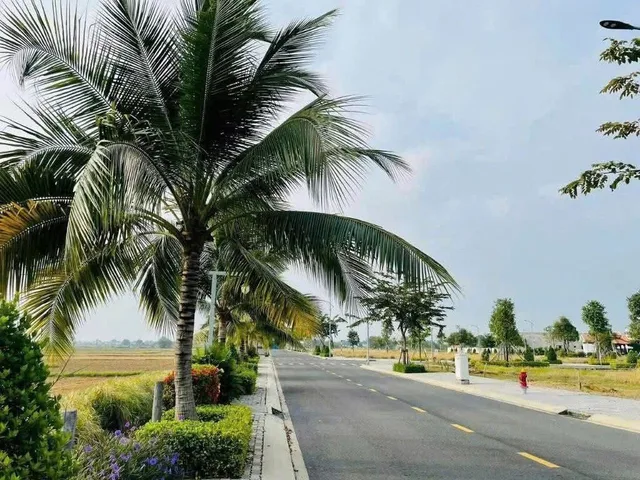 SIÊU PHẨM ĐẤT NỀN LONG THÀNH: GIÁ RẺ, SỔ SẴN, CHIẾT KHẤU CAO , GIÁ CHỈ TỪ 10TR/M2