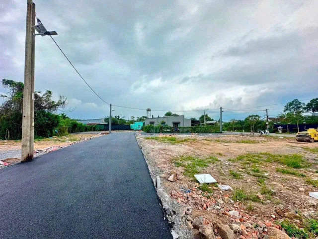 🔥 135m2 MẶT TIỀN NGAY NGÃ TƯ TÂN TRIỀU – VIEW SÔNG – GIÁ CHỈ 2 TỶ 030 (CÒN TL) 🔥