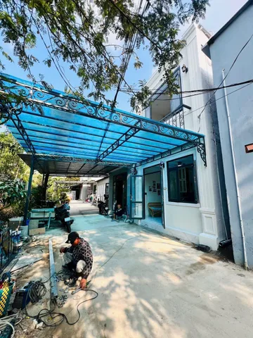 Bán nhà 1 trệt 1 lầu mới đẹp phường Chánh Nghĩa cũ (phường Thủ Dầu Một-TP.HCM) Đường bệ tông 5m, cách Nguyễn Tri Phương 10m ngay Cô 3 Còi