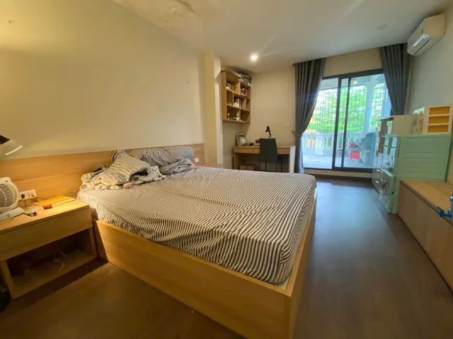 PHÂN LÔ THÁI HÀ - KHÔNG QH-DÂN XÂY Ô TÔ ĐỖ 10M - DT65M2-19 TỶ