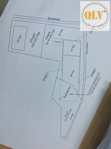 Bán  nhà xưởng Huyện Hàm Tân, Bình Thuận 4.500m²