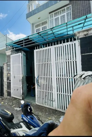 BÁN NHÀ ĐƯỜNG TÂN HOÀ 2, HIỆP PHÚ - 75m2 - GIÁ 5.6 TỶ