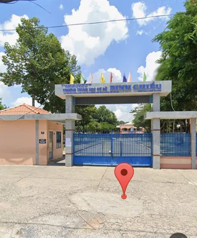 NGANG 7M.NHÀ 2 TẦNG ĐƯỜNG XE HƠI. DIỆN TÍCH : 90M2_ BÌNH CHIỂU THỦ ĐỨC.